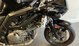 SUZUKI SV 650 S 2016