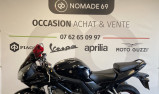 SUZUKI SV 650 S 2016
