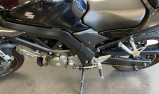 SUZUKI SV 650 S 2016