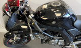 SUZUKI SV 650 S 2016