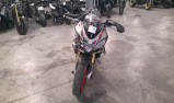 APRILIA TUONO 1100 V4 ACCIDENTE RSV N°22053