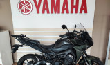 YAMAHA MT 09 TRACER / ENTRETIEN A JOUR/ Alarme