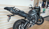 YAMAHA MT 09 TRACER / ENTRETIEN A JOUR/ Alarme