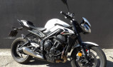 TRIUMPH STREET TRIPLE 765 R