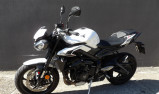 TRIUMPH STREET TRIPLE 765 R