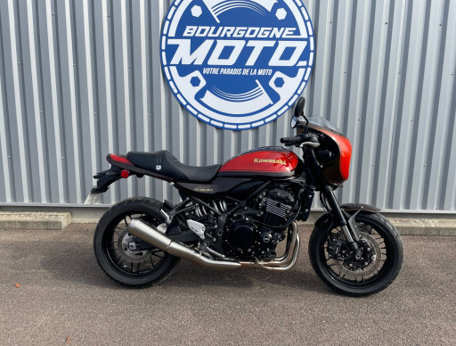 KAWASAKI Z 900 RS CAFE RACER 