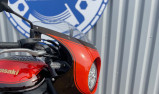 KAWASAKI Z 900 RS CAFE RACER 