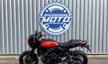 KAWASAKI Z 900 RS CAFE RACER 