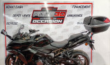 SUZUKI GSX-S 1000 GT (207€/mois*) (garantie constructeur)