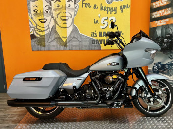 HARLEY-DAVIDSON ROAD GLIDE 117 Ci