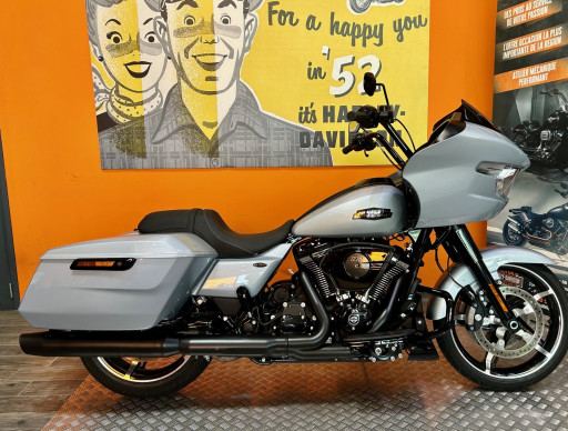 HARLEY-DAVIDSON ROAD GLIDE 117 Ci