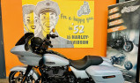 HARLEY-DAVIDSON ROAD GLIDE 117 Ci