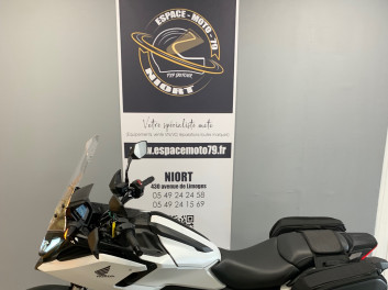 HONDA NC 750 X