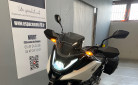 HONDA NC 750 X
