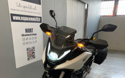 HONDA NC 750 X