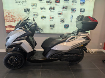 PEUGEOT METROPOLIS 400i