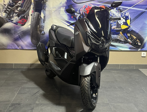 YAMAHA NMAX 125 TECH MAX