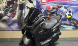 YAMAHA NMAX 125 TECH MAX