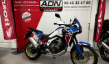 AFRICA TWIN 1100 DCT
