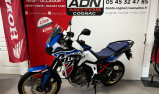 AFRICA TWIN 1100 DCT