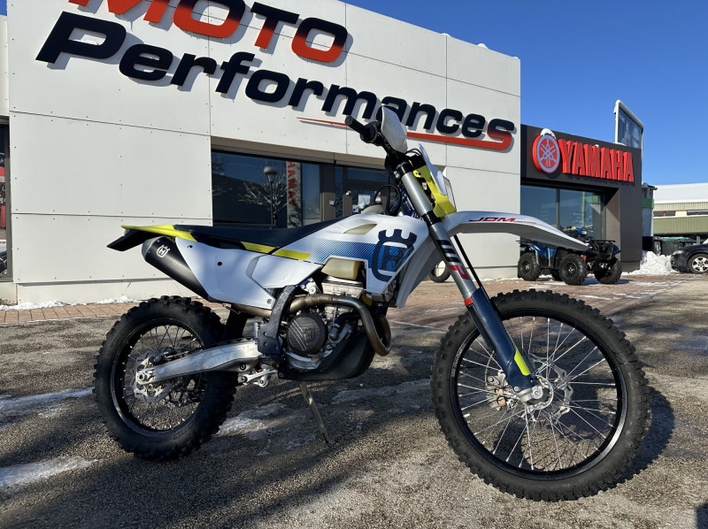 HUSQVARNA FE 250