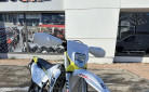HUSQVARNA FE 250