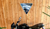 TRIUMPH STREET TRIPLE 765 S 