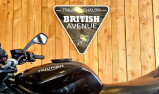 TRIUMPH STREET TRIPLE 765 S 