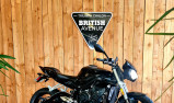 TRIUMPH STREET TRIPLE 765 S 