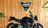 TRIUMPH STREET TRIPLE 765 S 