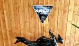 TRIUMPH STREET TRIPLE 765 S 
