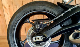 TRIUMPH STREET TRIPLE 765 S 