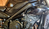 TRIUMPH STREET TRIPLE 765 S 
