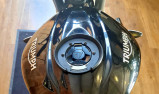 TRIUMPH STREET TRIPLE 765 S 