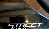 TRIUMPH STREET TRIPLE 765 S 