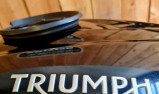 TRIUMPH STREET TRIPLE 765 S 