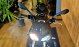 TRIUMPH STREET TRIPLE 765 S 
