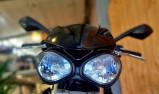 TRIUMPH STREET TRIPLE 765 S 