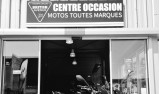 TRIUMPH STREET TRIPLE 765 S 