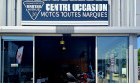 TRIUMPH STREET TRIPLE 765 S 