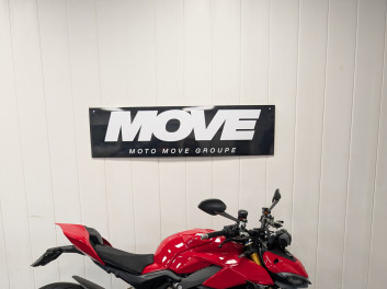 DUCATI STREETFIGHTER V4S 329/mois