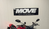 DUCATI STREETFIGHTER V4S 329/mois