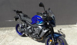 YAMAHA MT-09  Y-AMT MT09 MT 09 YAMT Y AMT FULL 119CV