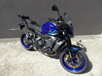 YAMAHA MT-09  Y-AMT MT09 MT 09 YAMT Y AMT FULL 119CV