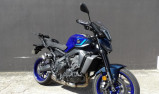 YAMAHA MT-09  Y-AMT MT09 MT 09 YAMT Y AMT FULL 119CV