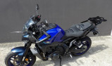 YAMAHA MT-09  Y-AMT MT09 MT 09 YAMT Y AMT FULL 119CV