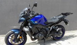 YAMAHA MT-09  Y-AMT MT09 MT 09 YAMT Y AMT FULL 119CV