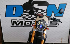 FANTIC CABALLERO 500 RALLY DESTOCKAGE 6666€ CHEZ DSN 33