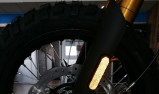 FANTIC CABALLERO 500 RALLY DESTOCKAGE 6666€ CHEZ DSN 33