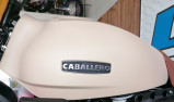 FANTIC CABALLERO 500 RALLY DESTOCKAGE 6666€ CHEZ DSN 33